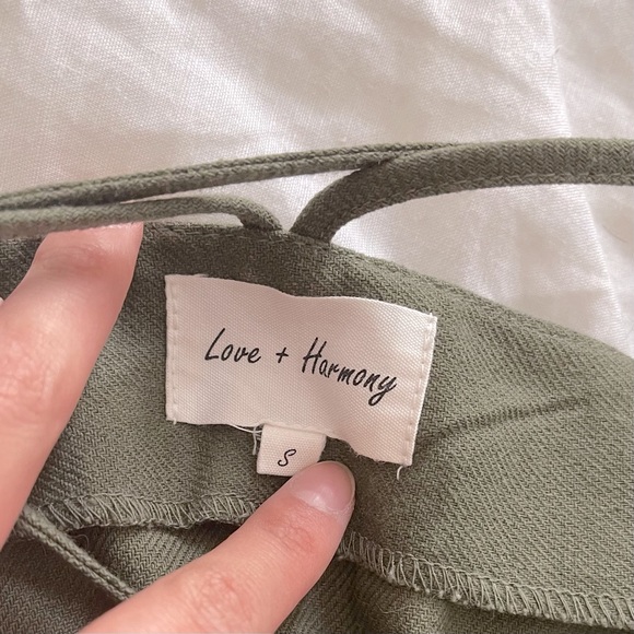 CAMI MIDI DRESS STRAPPY BACK - Picture 5 of 5